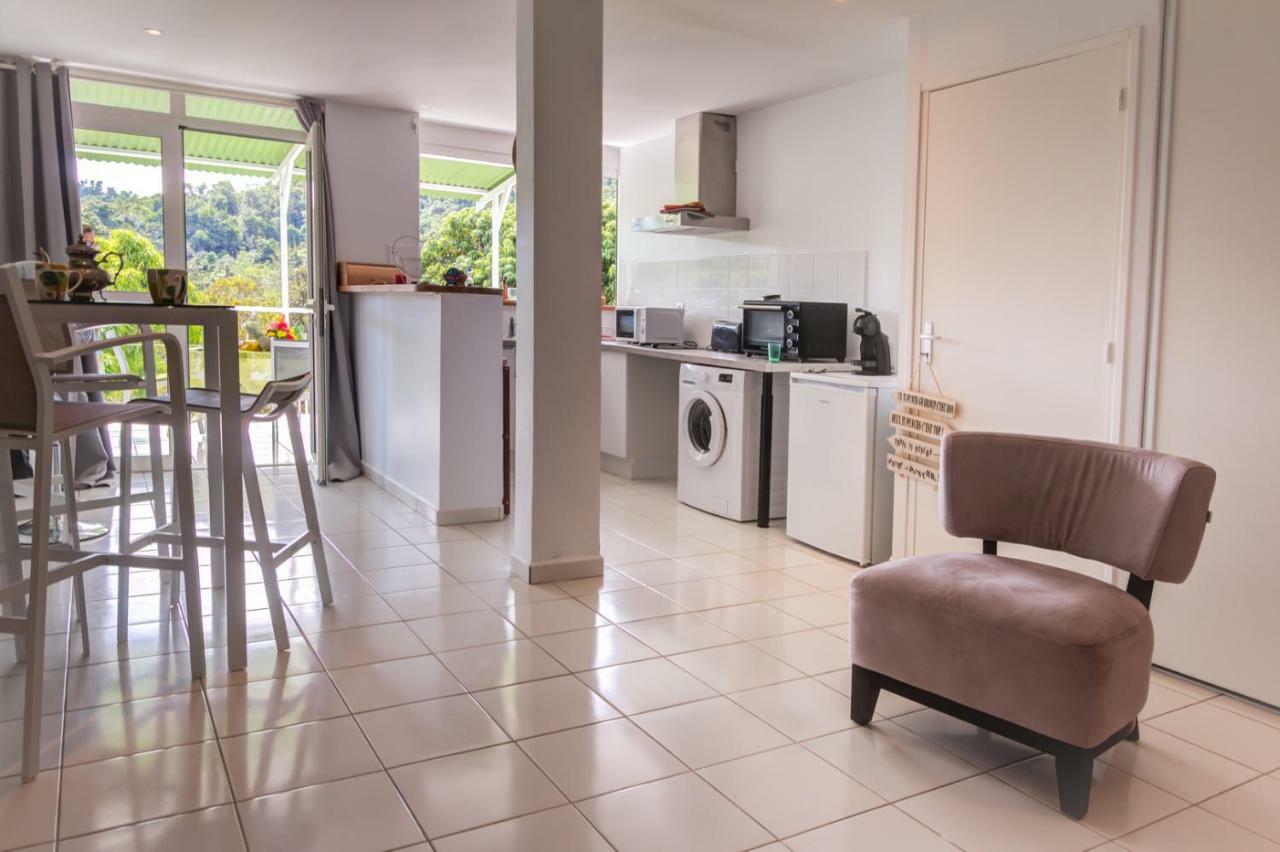 La Vallee De Diane Villa Petit-Bourg Bagian luar foto